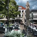 Luxe Kamer In Stadsvilla, Gratis Parkeren!