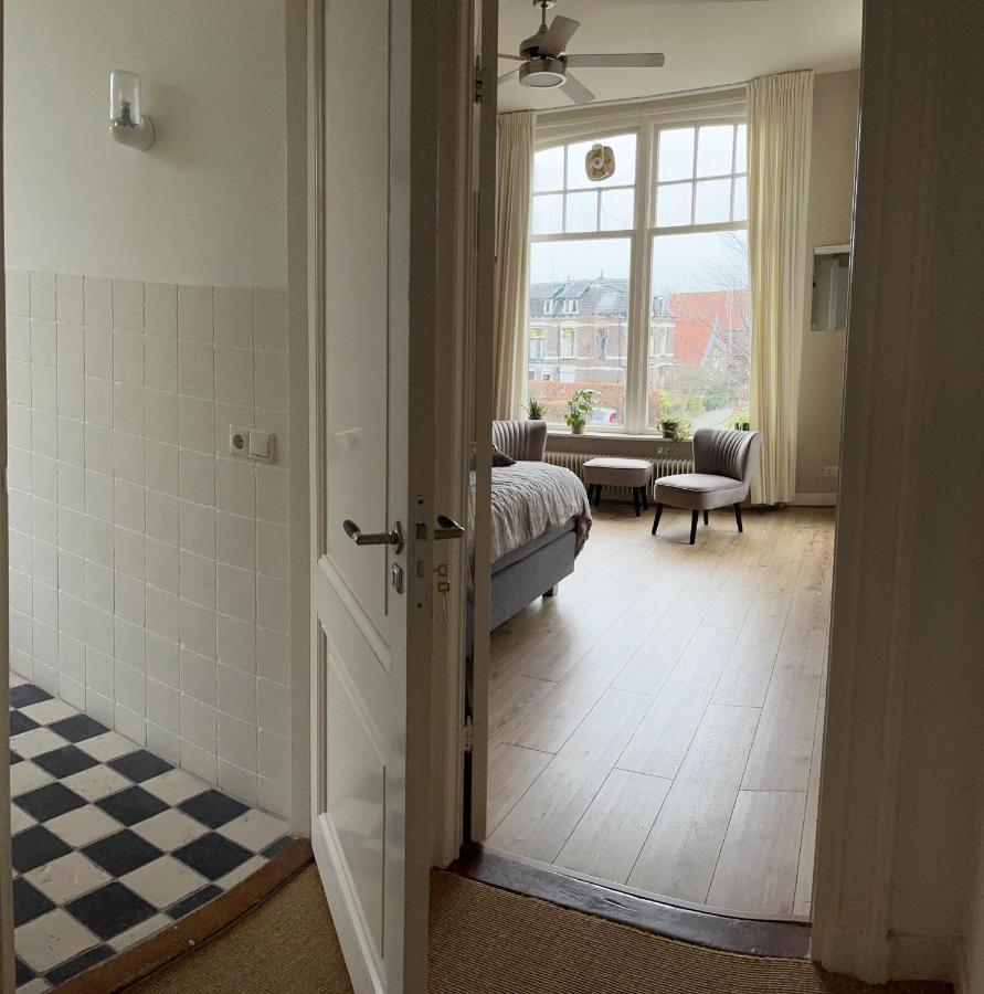 Luxe In Stadsvilla, Gratis Parkeren!