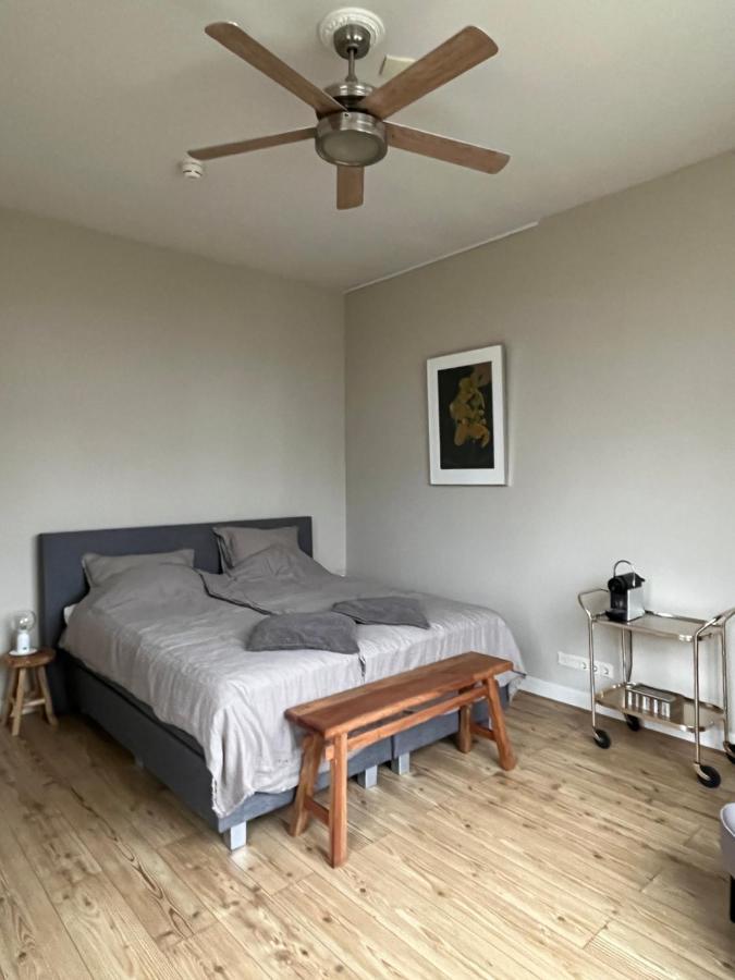 Bed & Breakfast Luxe In Stadsvilla, Gratis Parkeren!