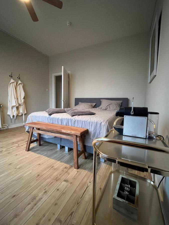 Luxe In Stadsvilla, Gratis Parkeren! Apeldoorn