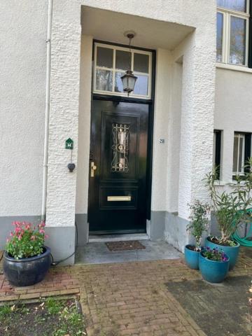 Bed & Breakfast Luxe In Stadsvilla, Gratis Parkeren! *